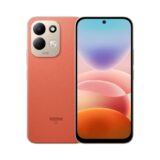 Xiaomi 17 5G 128GB (4GB Ram) Dual-Sim Vivid Orange EU