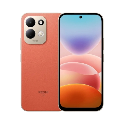 Xiaomi 17 5G 128GB (4GB Ram) Dual-Sim Vivid Orange EU OneThing_Gr