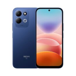 Xiaomi 17 5G 128GB (4GB Ram) Dual-Sim Deep Blue EU