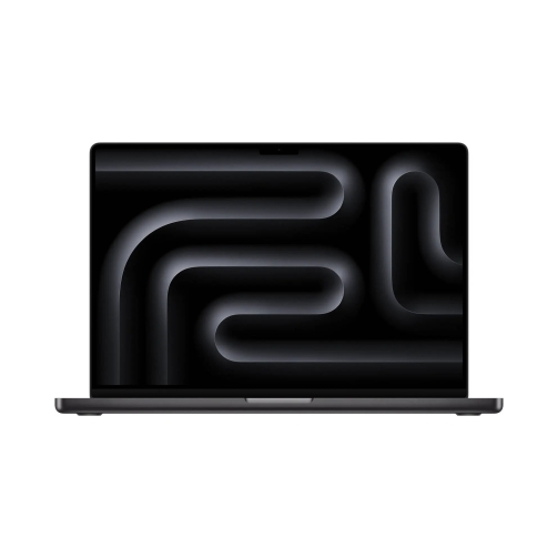 Apple MacBook Pro 16.2 (M5 2026 QWERTY) 1TB (24GB Ram) 18-Core CPU 20-Core GPU Black EU