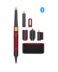 Ηλεκτρική Βούρτσα Μαλλιών Dyson Airwrap HS08 ID Multi-Styler and Dryer Straight+Wavy Red Velvet Gold (Gift Edition) EU
